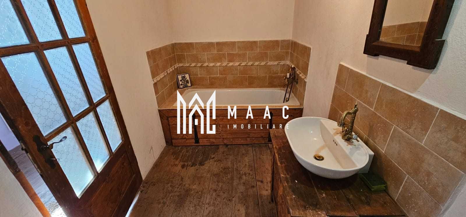Casa 3 camere I 640mp teren I Acces autoI Gales-Saliste - Poză 5