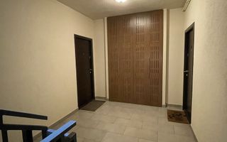 Inchiriez 2 camere decomadat zona Braytim etaj 1, loc de  parcare - Poză 8