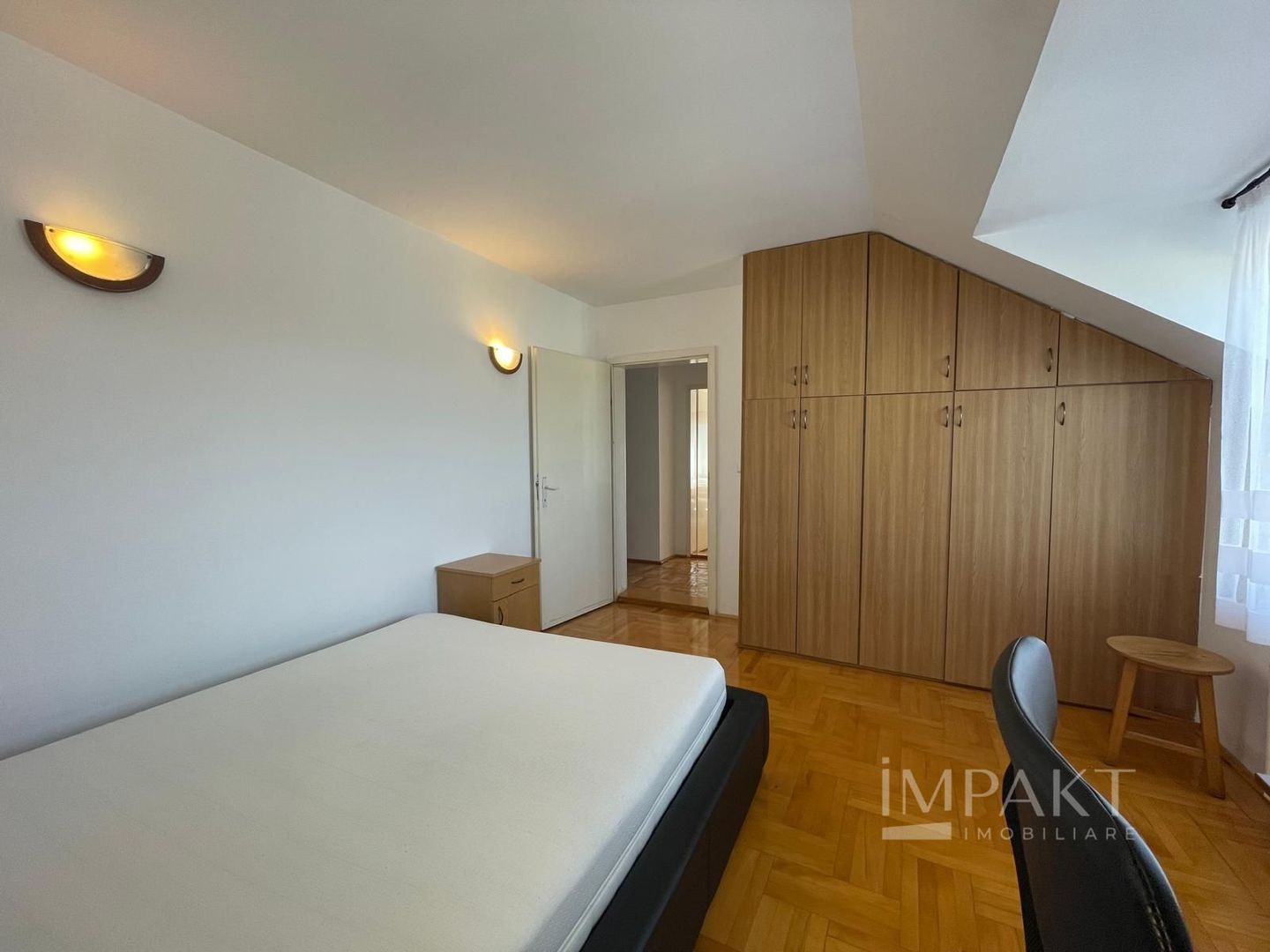 Apartament cu 3 camere de închiriat în apropierea UMF | 90mp - Poză 5