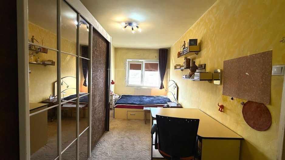 Apartament 2 camere Manastur, zona Calea Floresti - Poză 3