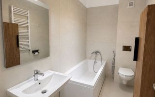Apartament 2 camere de închiriat – Complex 7 Moon, Moara de Vânt, Iași - Poză 7