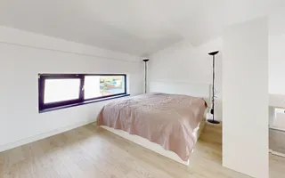 VOLUNTARI - Matei Millo | Vila 245 mp | Complex rezidential - Poză 37