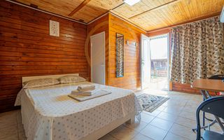 🏖️ Vama Veche – 2 vile turistice, 13 camere, afacere la cheie! - Poză 6