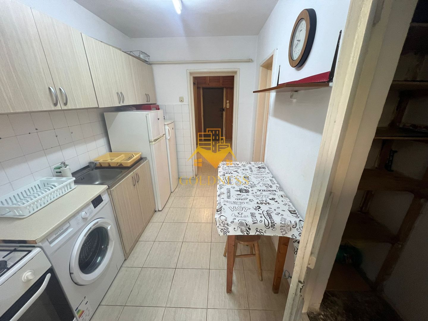 2 camere decomandate, Gheorgheni, FSEGA,Unirii, Iulius Mall, Lidl - Poză 5