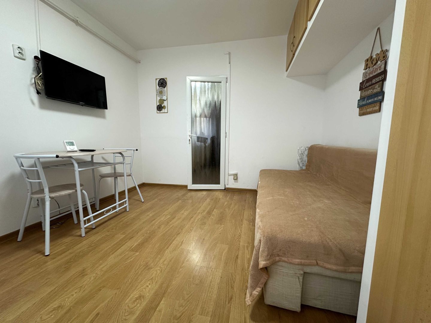 Soarelui | 1 Camera | Disponibila imediat | Centrala proprie | Renovata complet - Poză 1