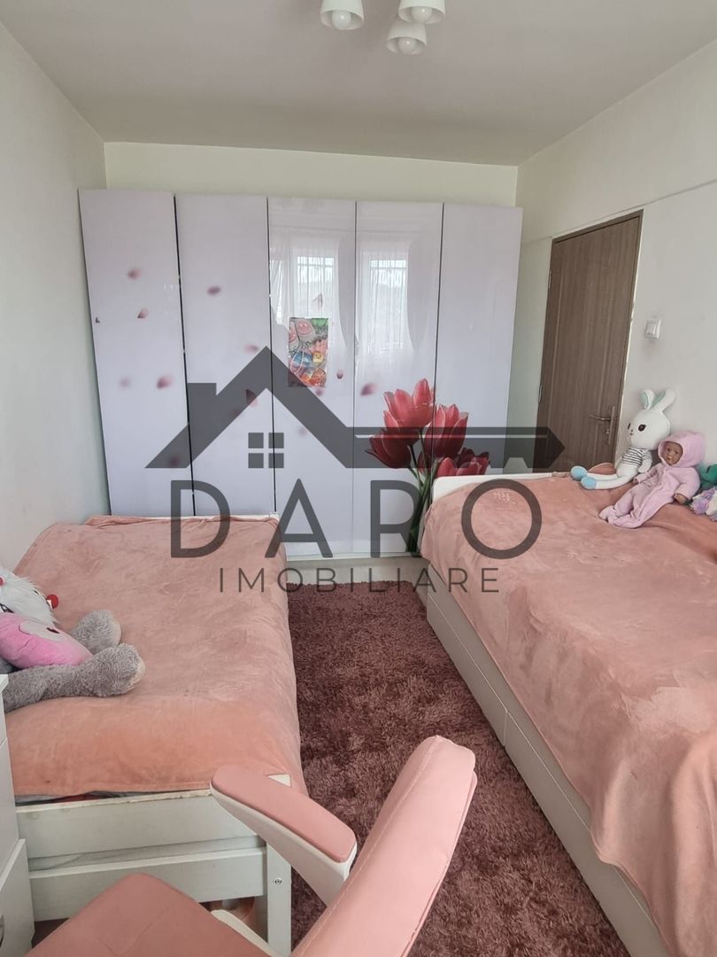 Apartament cu 3 camere, Unirii, Tg Mures - Poză 6