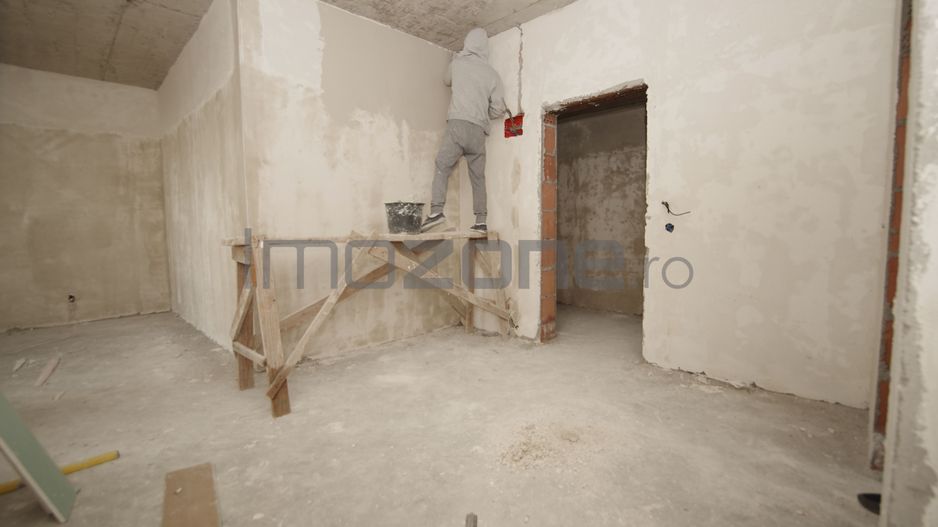 WestPoint Residence - Uverturii - Poză 23