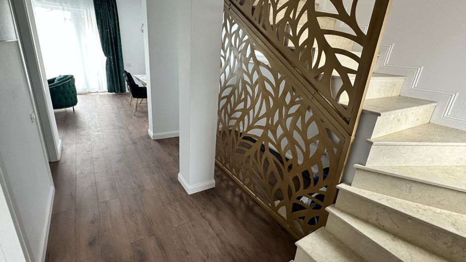 CASA INDIVIDUALA SMART - SAFIRULUI, TOATE UTILITATILE, COMISION 0% - Poză 6