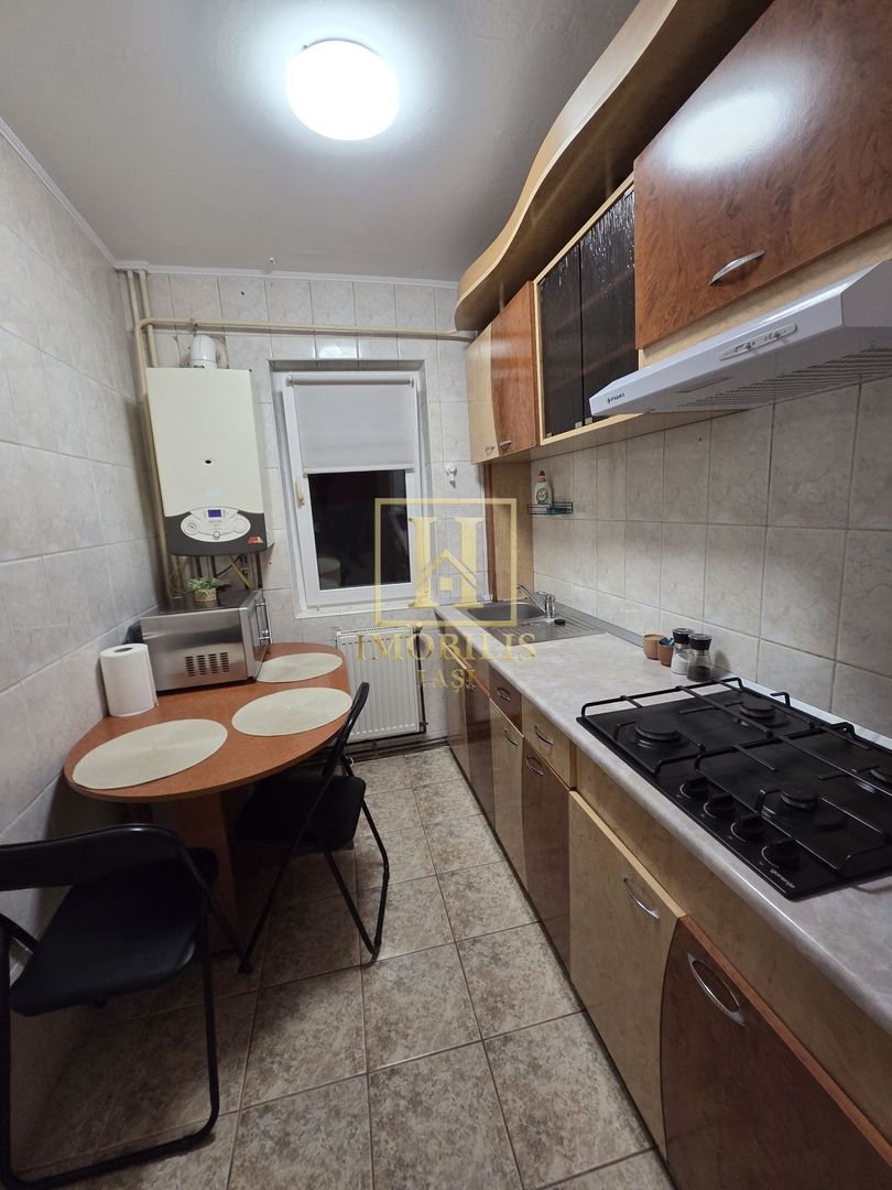 Apartament 2 camere, SD, 43mp-Alexandru cel Bun - Poză 5