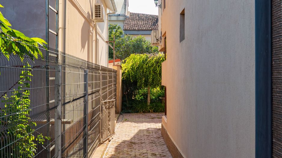NOU! Cartier Ovidiu Sud – Vila la cheie, compartimentare ideala! - Poză 29