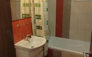 APARTAMENT 2 CAMERE MOBILAT | TEREZIAN BLOC TURN - Poză 5