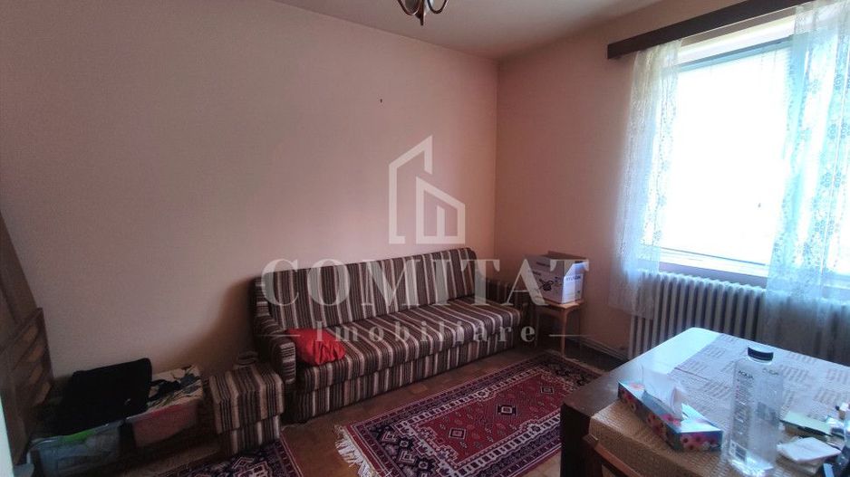 Apartament de vânzare | 2 Camere | Policlinica Grigorescu - Poză 1