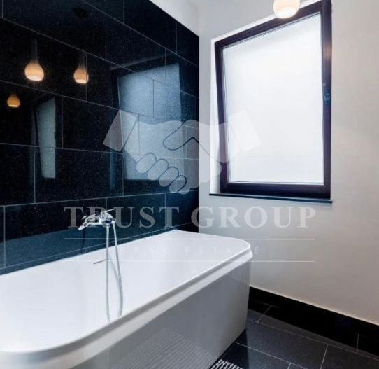 Apartament 3 camere Herastrau | Loc de parcare + Boxa separat - Poză 34