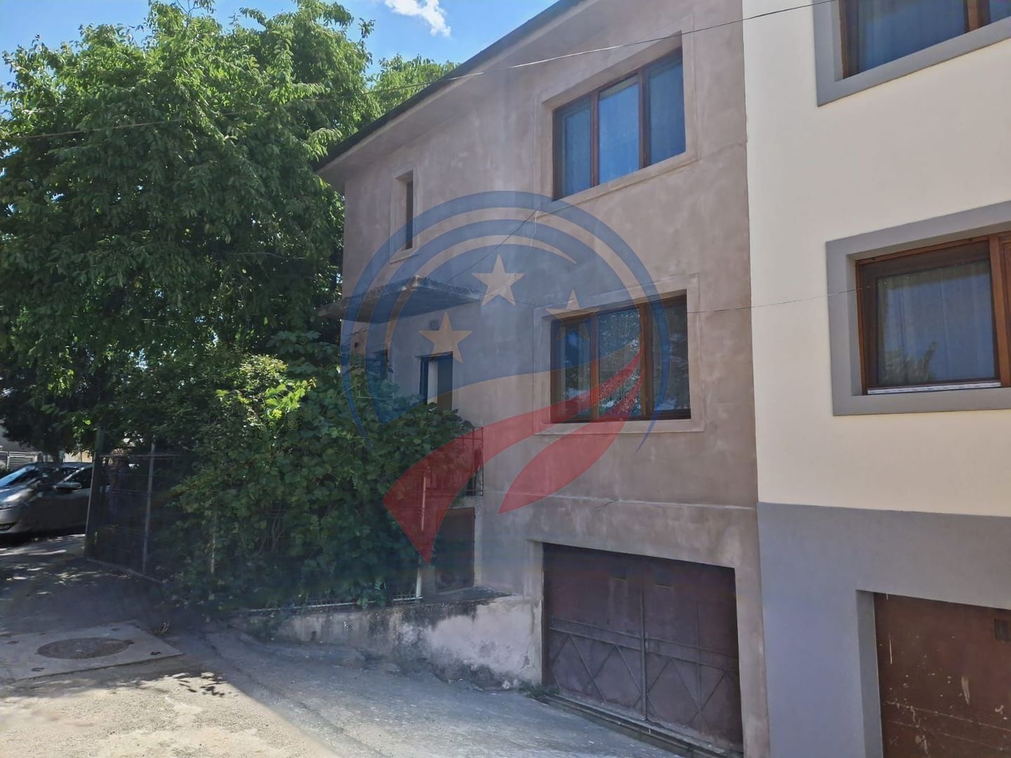 CASA /VILA str. Ana Ipatescu - Poză 18