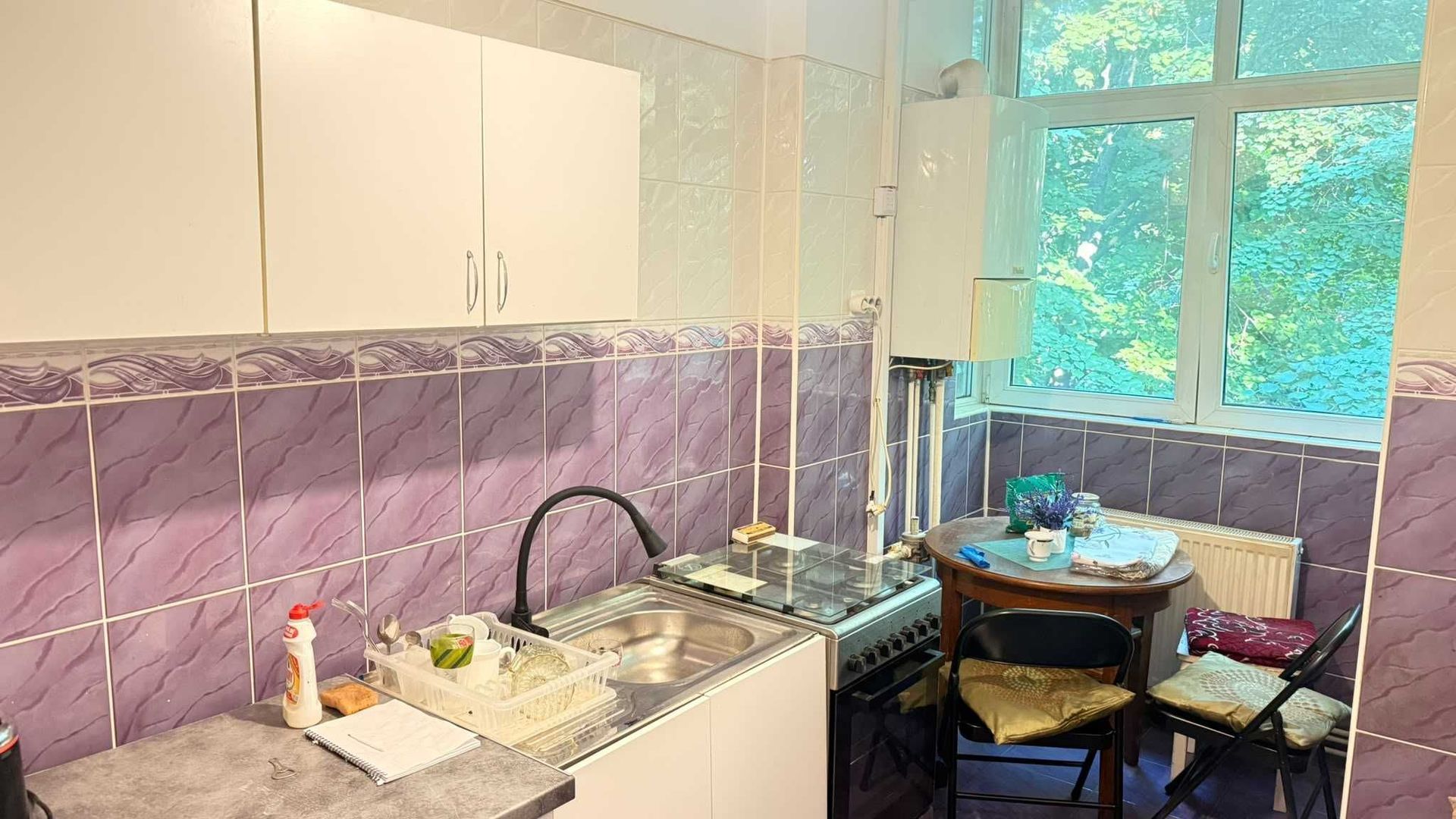 Apartament 2 camere renovat integral - Poză 6