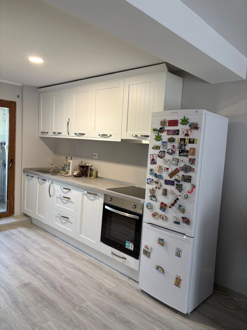 Apartament 2 camere la curte - loc de parcare | Otopeni - Poză 4