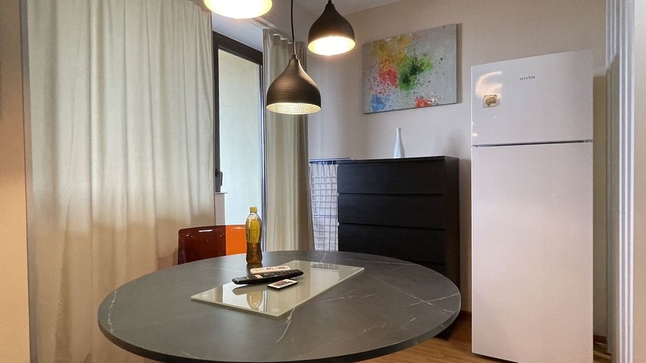 Apartament premium, parcare subterana, centrala proprie, Cora Pantelimon - Poză 17