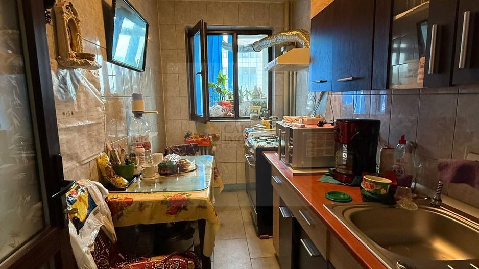 2 Camere | Piața Victoriei | Etaj Intermediar | Fara Risc - Poză 3