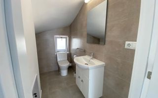 Casă nouă de închiriat,  4 camere | Prima închiriere | Cisnădie - Poză 4