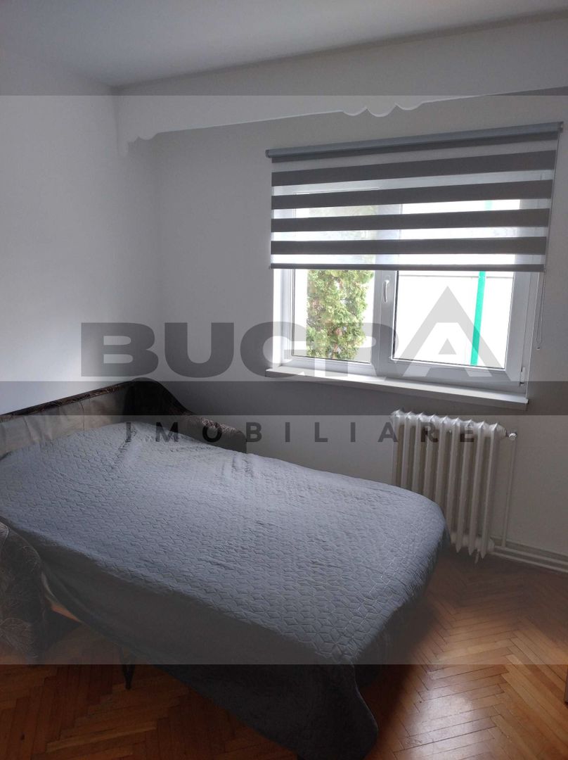 Apartament de 3 camere, decomandate, 66mp, zona strazii Primaverii - Poză 2