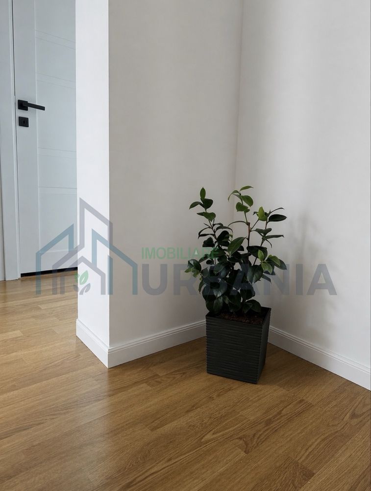 Apartament 4 camere, 95 mp, zona Mircea Cel Bătrân, bloc A1, Iași - Poză 8