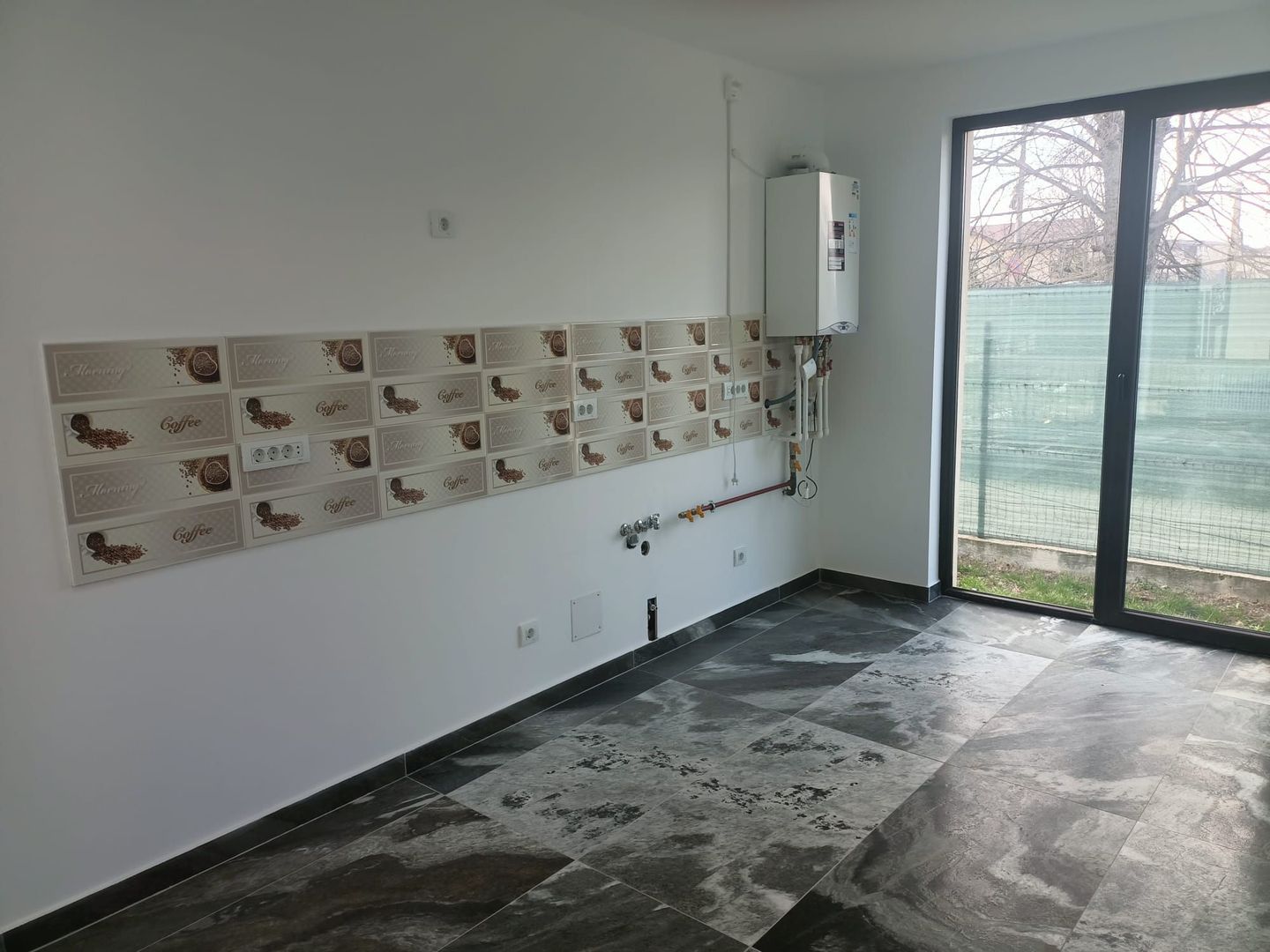 Vila dupex complex privat Otopeni | 23 August - Poză 23