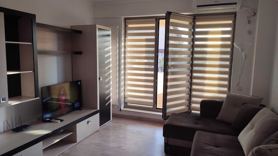 AP. 3 CAMERE BUCURESTII NOI, LOC PARCARE, BLOC NOU, METROU 5 MINUTE - Poză 1