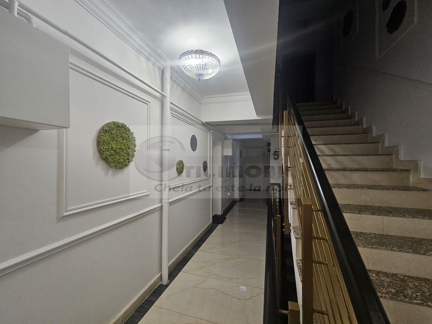 Apartament 2 camere - Royal Town Copou - Poză 12