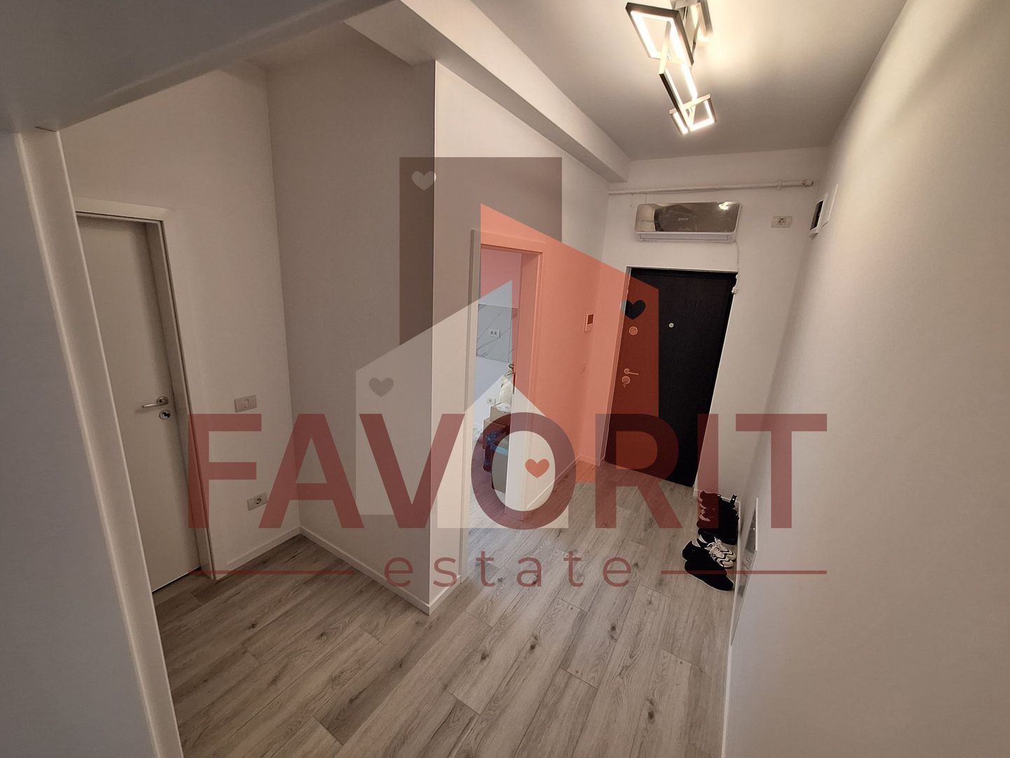 Apartament cu 2 camere in Braytim. Decomandat. Curte Proprie - Poză 3