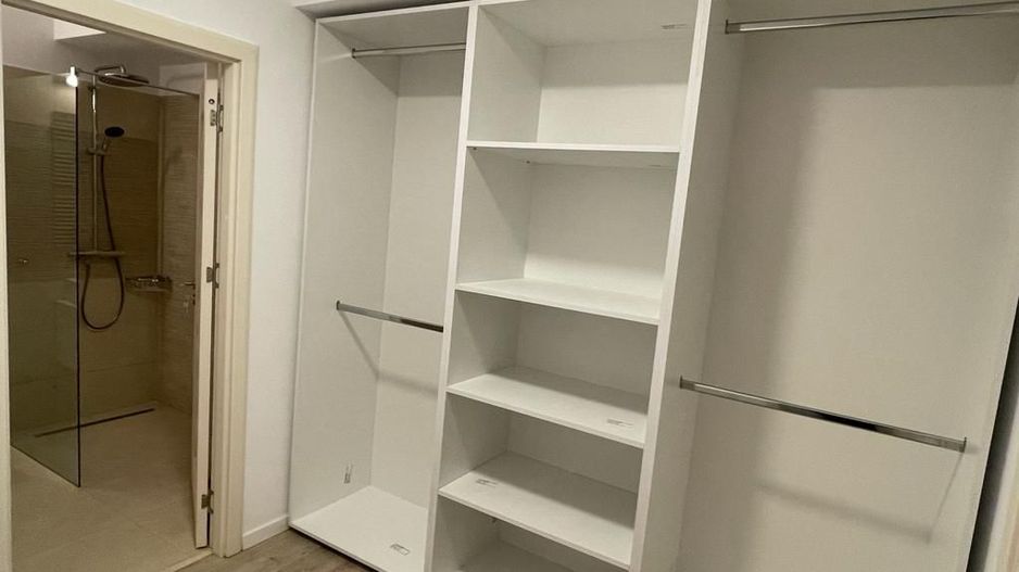 Vilă modernă 6 camere în Băneasa – Henri Coandă, curte proprie, dispon - Poză 6