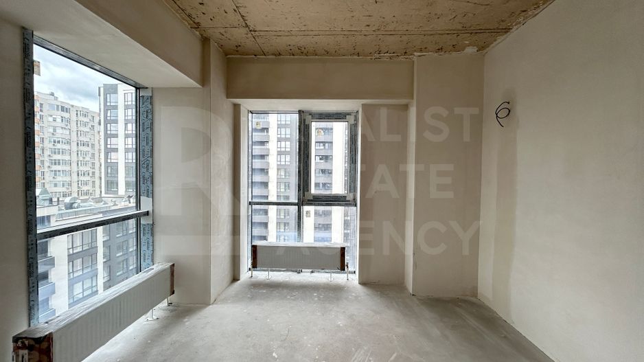 Vânzare, apartament, 3 camere, Strada Gradina Botanica, Botanica - Poză 5
