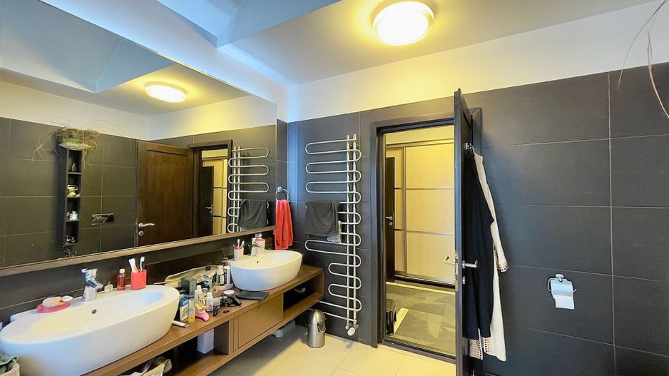 Vilă exclusivistă | Piața 14 Iulie | cartier Grigorescu - Poză 19