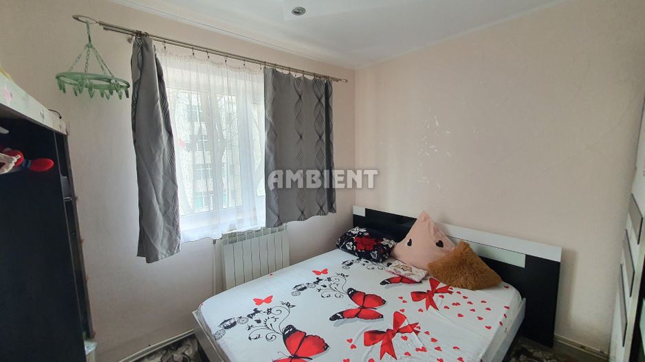 Apartament 2 camere, etaj 3, mobilat, zona CENTRU; - Poză 4