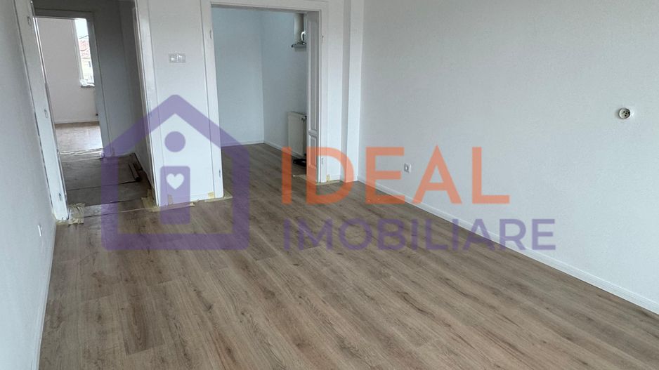 Spatiu Comercial cu 11 camere, 365 mp utili,  zona Cale Dumbravii - Poză 6