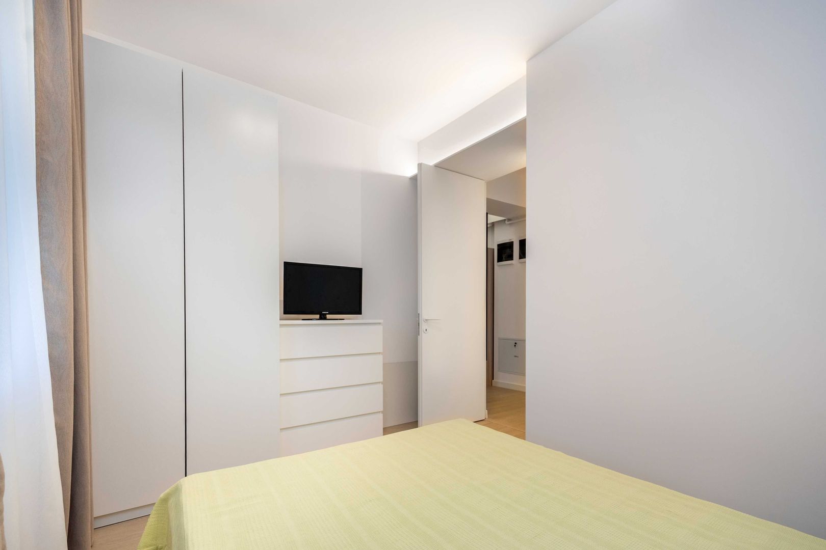 apartament 2 camere Cortina North - Poză 7