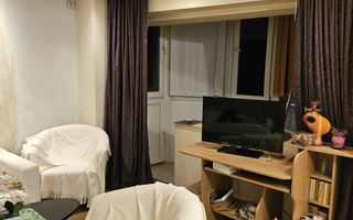 De inchiriat! Apartament cu o camera mobilat, utilat, sector 2 ! - Poză 6