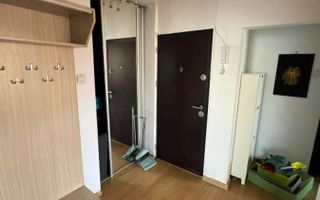 Apartament 3 camere 2 băi Complet mobilat Zona Crângași – Podul Grant - Poză 12