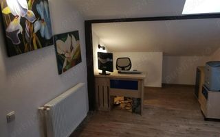 Ap2cam,75mp Etaj2 Mansardat,Bloc tip Vila P+2,str Martisor,Brancoveanu S195 - Poză 3