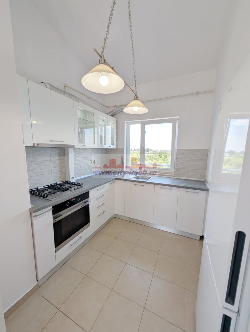 Vanzare  apartament Baneasa 3,  Camere Bucuresti, - Poză 7