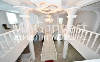 Exclusivitate - Vila P+2E - 15 camere, garaj - Mazepa 2, str. Al. Cernat - Poză 7