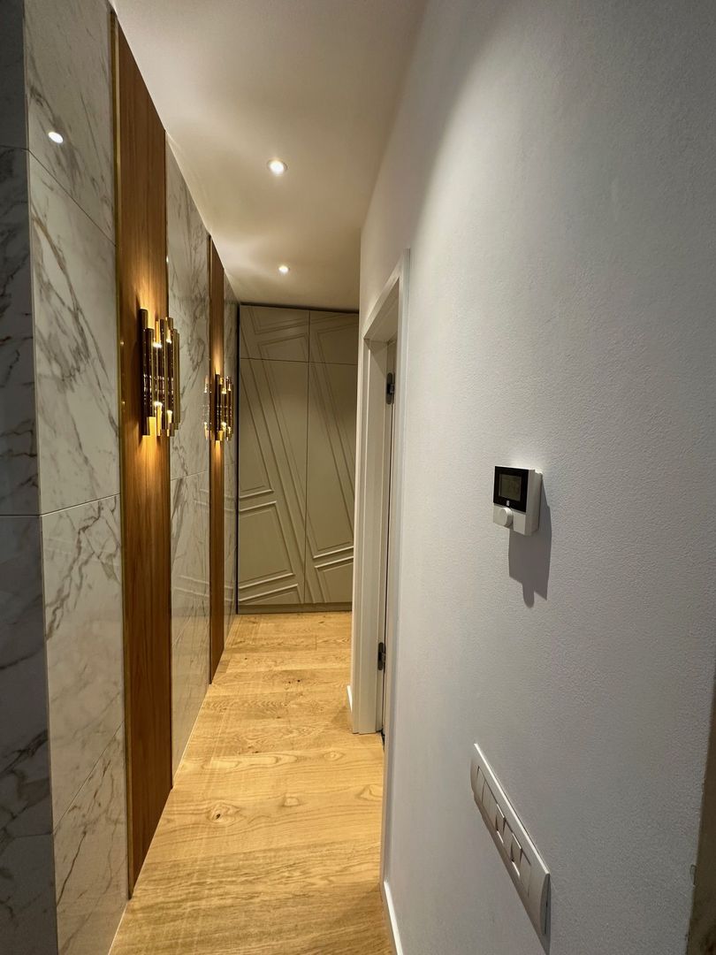 Apartament pe 2 niveluri - Poză 15