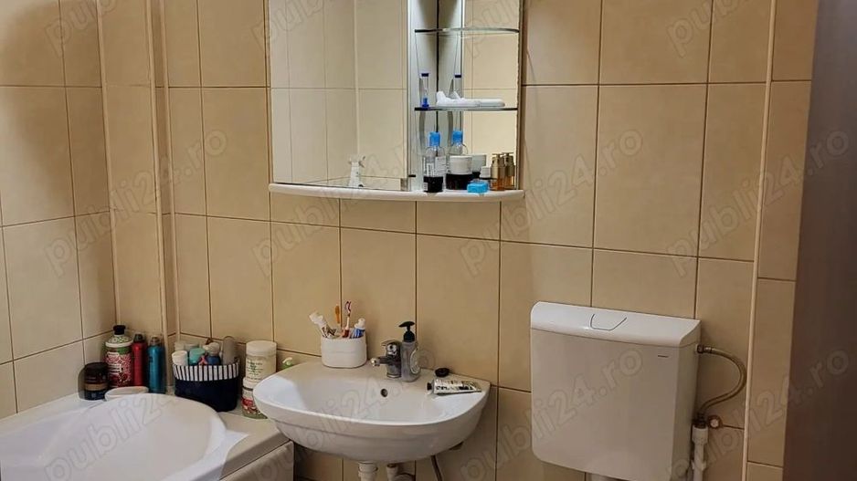 Apartament de vanzare | 2 camere | langa metrou | Bucureștii noi - Poză 7