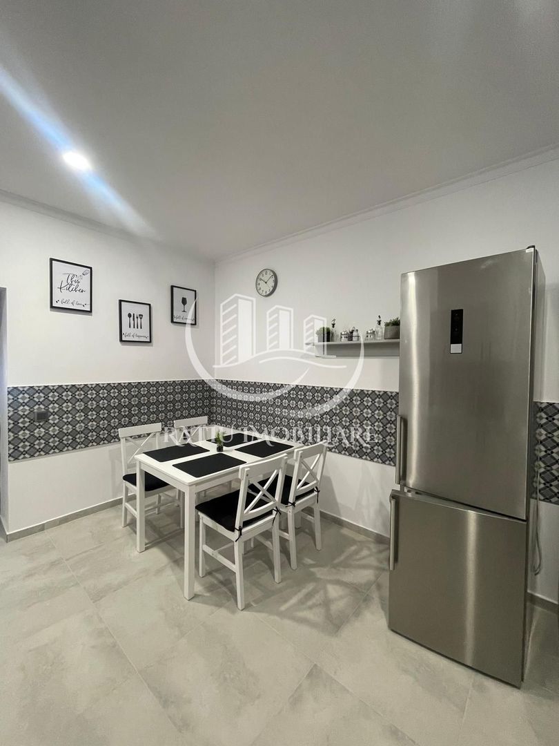 Apartament cu 2 camere | Ultracentral | Oradea - Poză 1