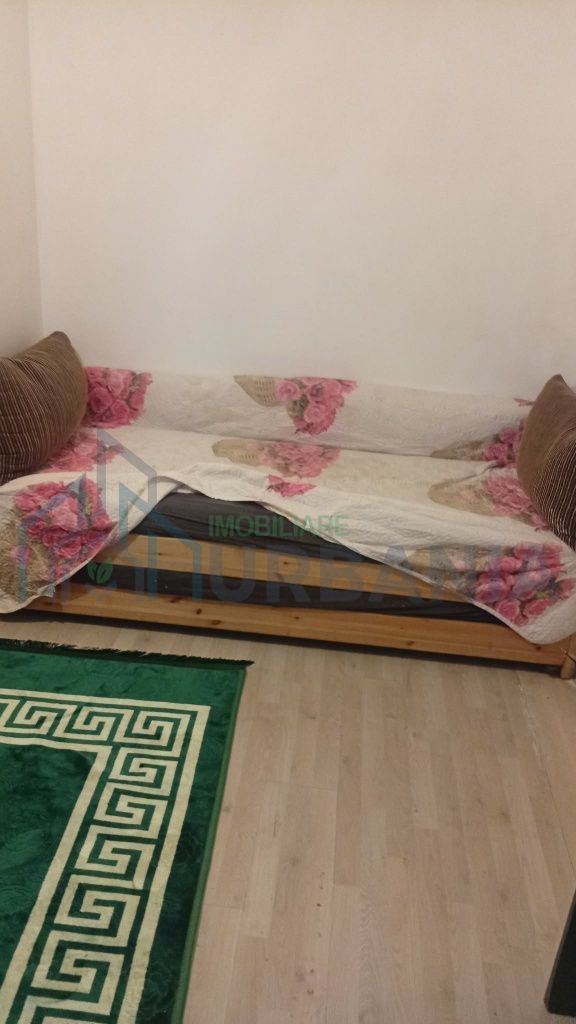 Apartament cu 2 camere în zona Tătărași, Iași - Poză 1