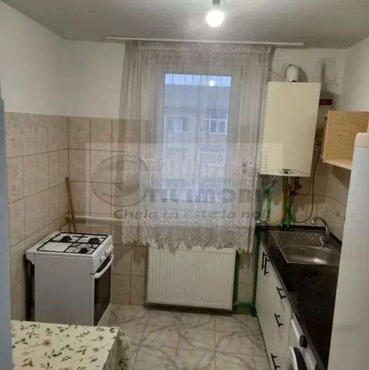 Apartament 2 camere Tudor Vladimirescu - 380 EURO - Poză 1