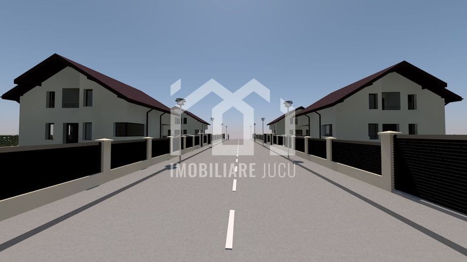 Casa Individuală de 120 mp în Exclusivitate Preț Avantajos, Comision 0 - Poză 33