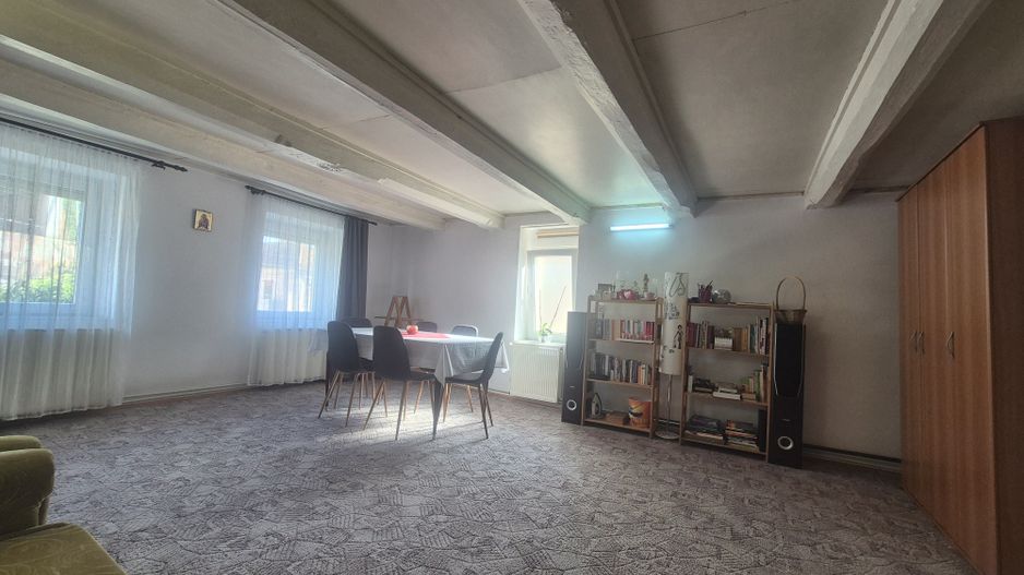 Comision 0 - 🏡 CORP DE CASĂ DE VÂNZARE – CODLEA, STRADA NOUĂ | ZONA A - Poză 13