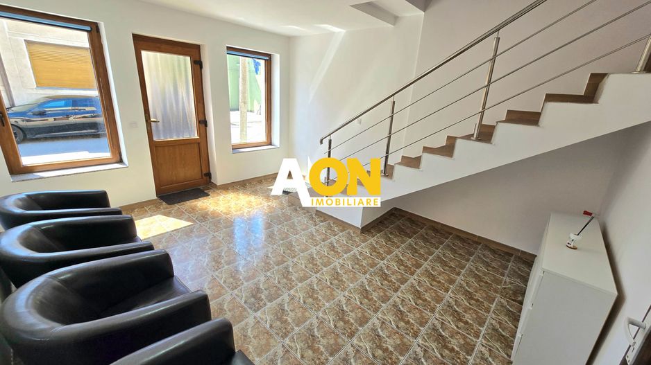 Spațiu de Birouri, 4 Camere, 95mp, Zona Centru - Poză 2
