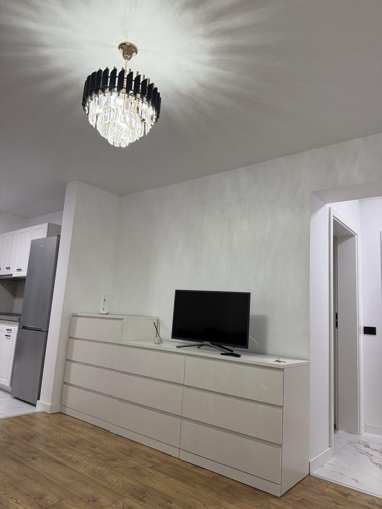 AP. 2 CAMERE - PIATA SUDULUI, BLOC NOU, LOC DE PARCARE, MODERN - Poză 3