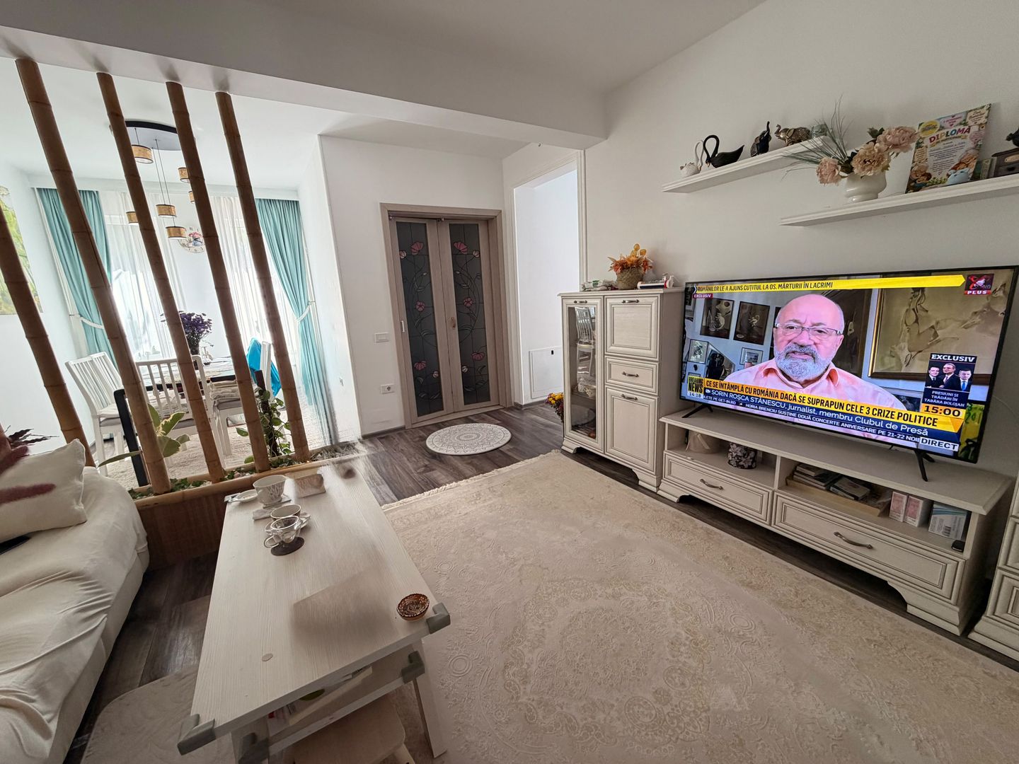Casă / Vilă cu 4 camere de vânzare în zona Theodor Pallady - Poză 10